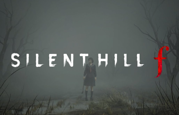 Silent Hill f chega em setembro de 2025; veja trailer de gameplay