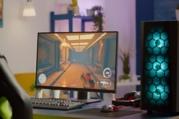 🎮 Adeus, PC Gamer? 10 Motivos Que Podem Fazer Você Migrar Para os Consoles
