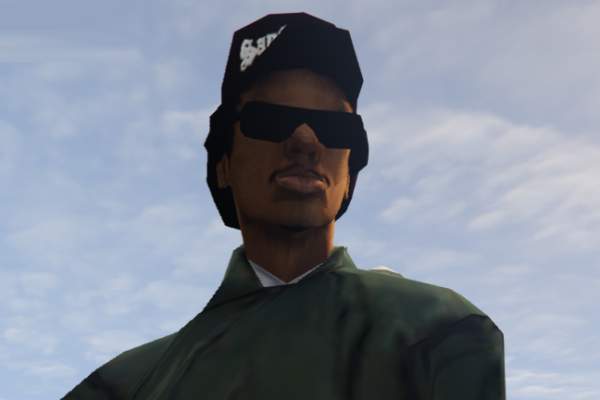 Ryder em GTA San Andreas: quem foi o personagem e quais missões marcou no jogo
