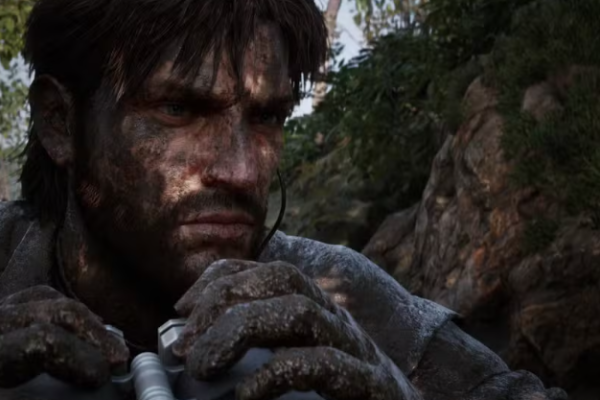 Review: Metal Gear Solid Delta Snake Eater resgata nostalgia e eleva patamar