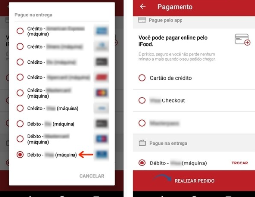 Usa iFood? Veja como economizar nos pedidos com truques do app