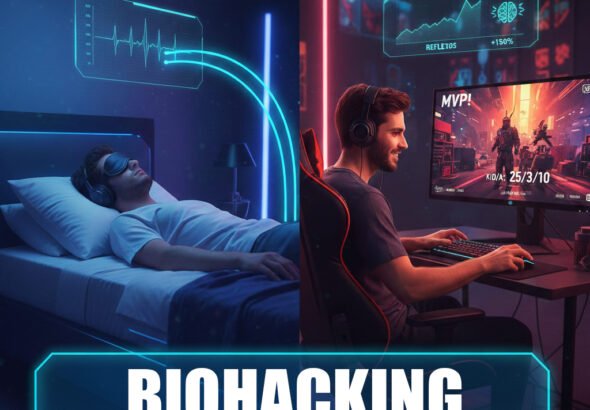 biohacking