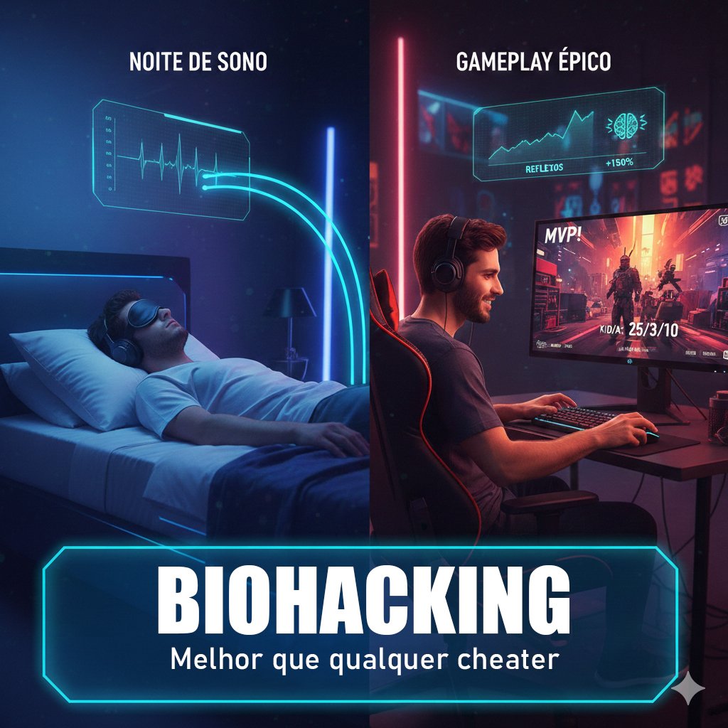 biohacking