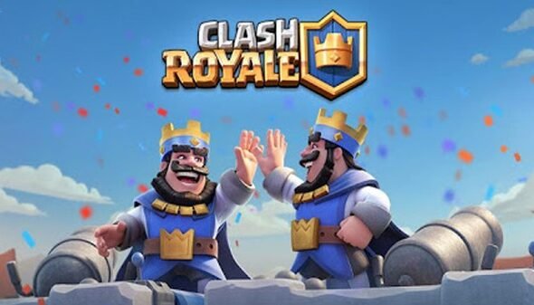 clash-royale