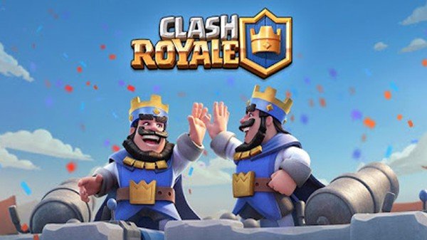 clash-royale